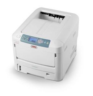 Toner Impresora Oki ES3032 A4